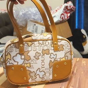 Tous purse